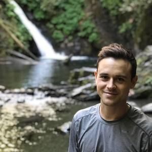 Meet your Posher, Darian